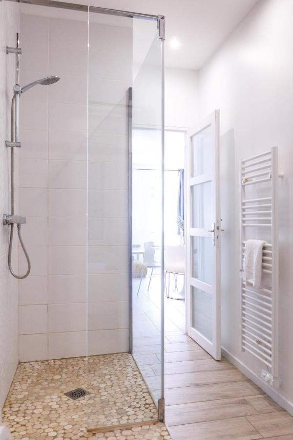 Appartement Hypercentre Rdc - New Location Bourg-en-Bresse Esterno foto