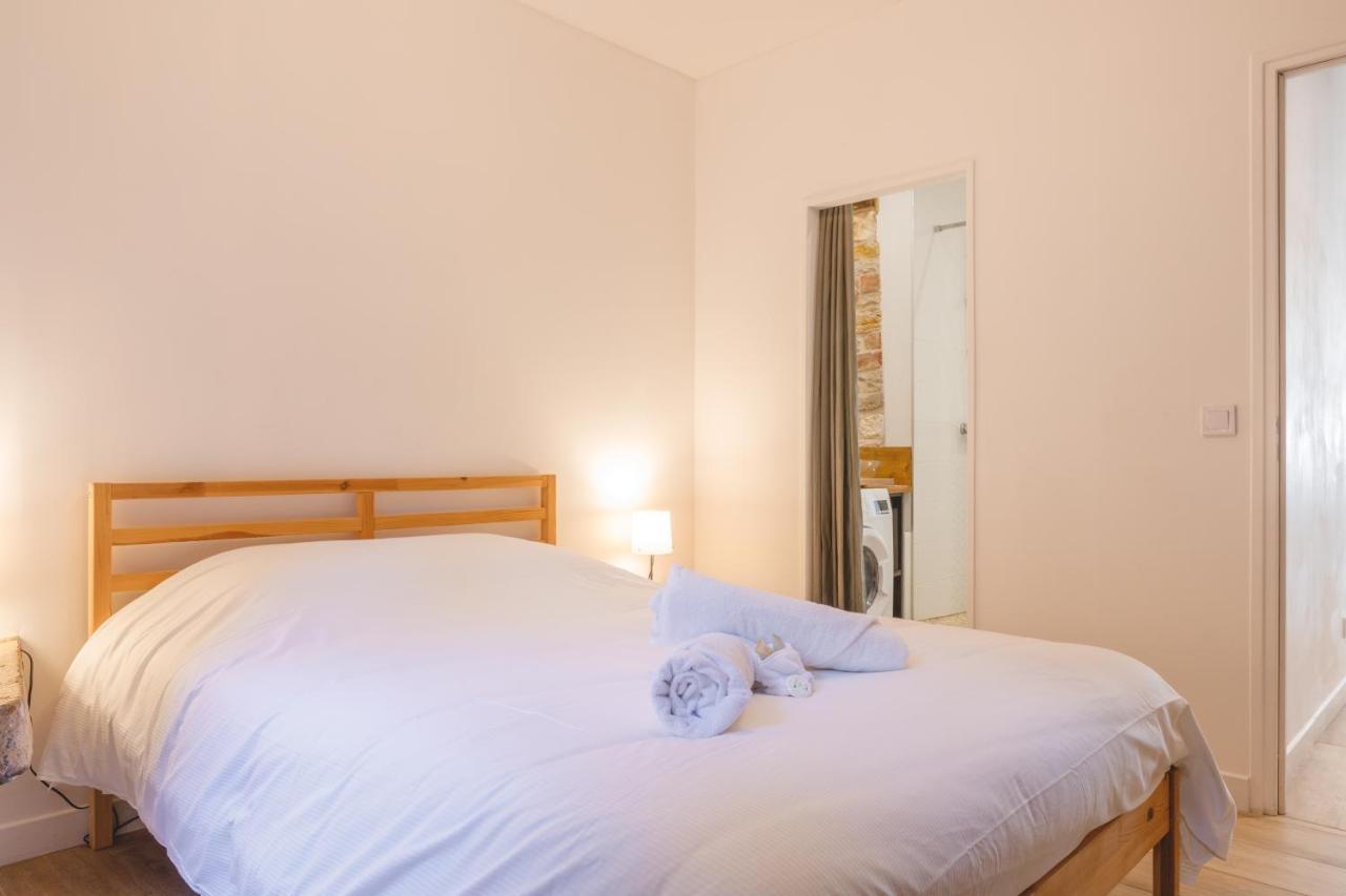 Appartement Hypercentre Rdc - New Location Bourg-en-Bresse Esterno foto